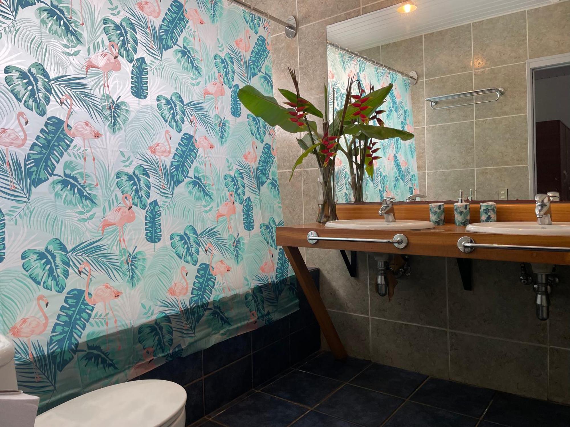 Manureva Nui Hotel Boutique Hanga Roa Exteriör bild