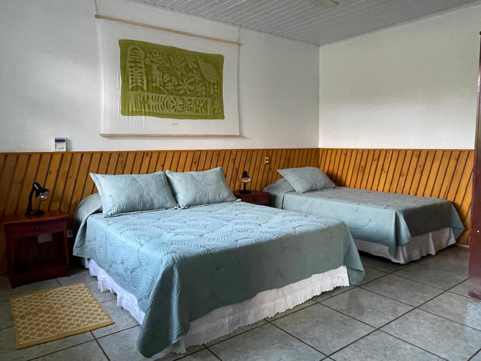 Manureva Nui Hotel Boutique Hanga Roa Exteriör bild
